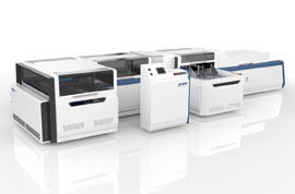 雅馬哈定位機(jī)系列